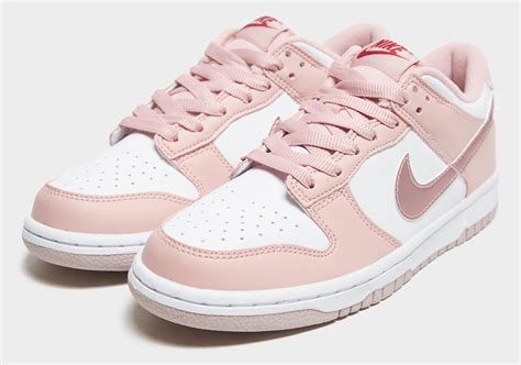 nike pink velvet dunks|pink dunks for sale.